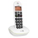 ΑΣΥΡΜΑΤΟ ΤΗΛΕΦΩΝΟ DORO PHONE EASY 100W WHITE
