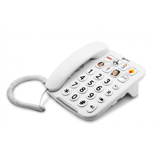 geemarc PhotoPHONE 110